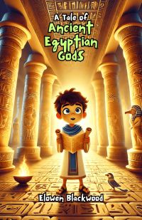 A Tale of Ancient Egyptian Gods