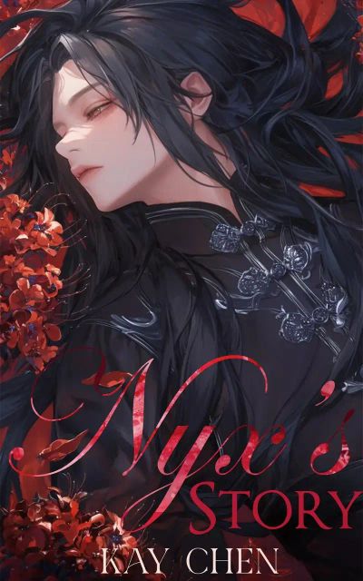 Nyx’s Story