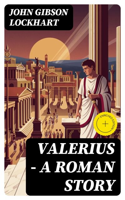Valerius - A Roman Story