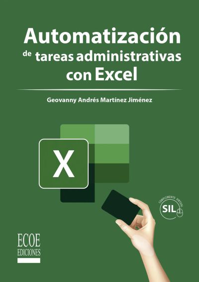 Automatización de tareas administrativas con Excel