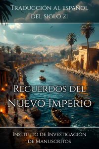 Recuerdos del Nuevo Imperio