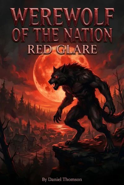 Werewolf of the Nation