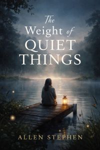 The Weight of Quiet Things