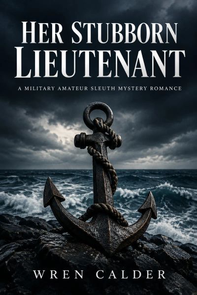 Her Stubborn Lieutenant