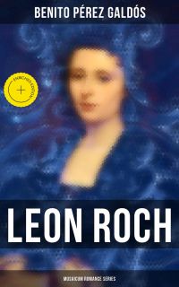 Leon Roch (Musaicum Romance Series)
