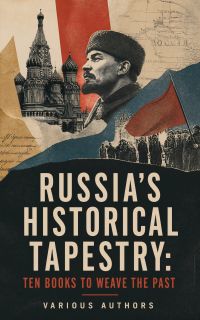 Russia's Historical Tapestry: Ten Books to Weave the Past