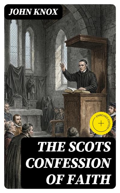 The Scots Confession of Faith