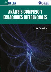Análisis Complejo Y Ecuaciones Diferenciales