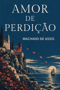 Amor de Perdição by Camilo Castelo Branco