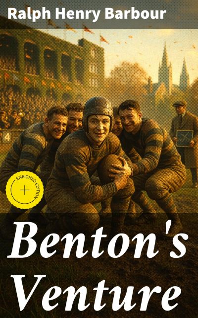 Benton's Venture