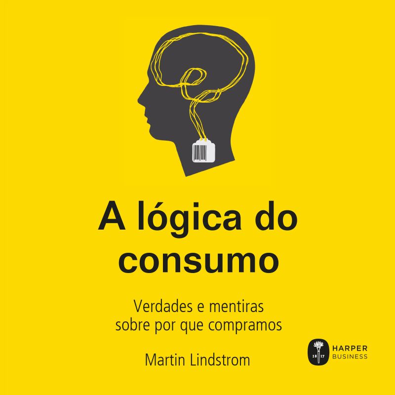 A lógica do consumo