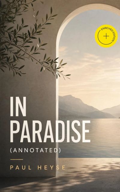 In Paradise (Annotated)