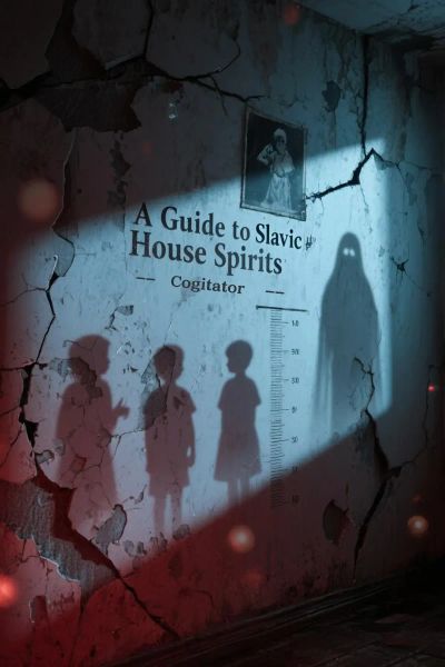 Sleep-Aiding Stories | A Guide to Slavic House Spirits