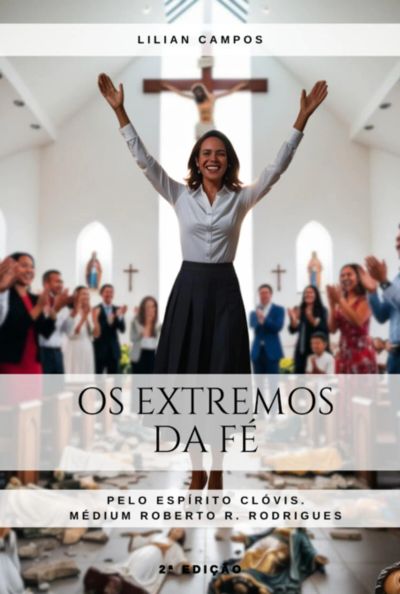 Os Extremos Da Fé