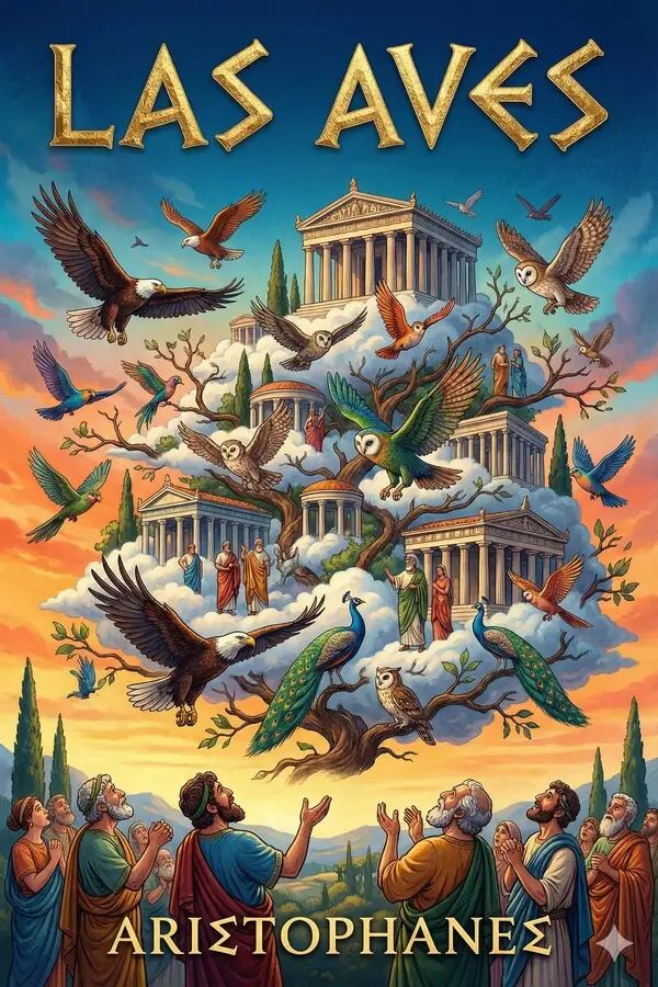 Las Aves