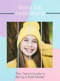 Stand Tall, Lead Strong
