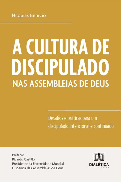 A Cultura de Discipulado nas Assembleias de Deus