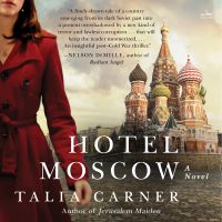 Hotel Moscow