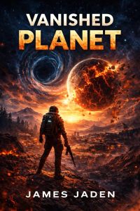 Vanished Planet