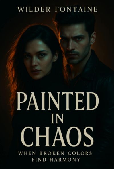 Painted In Chaos