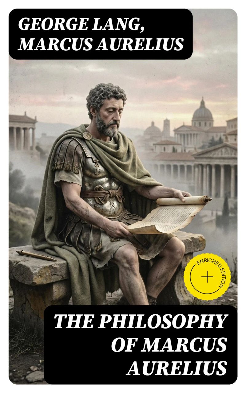 The Philosophy of Marcus Aurelius