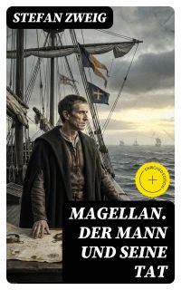 Magellan. Der Mann und seine Tat