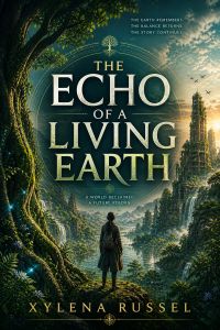 The Echo of a Living Earth