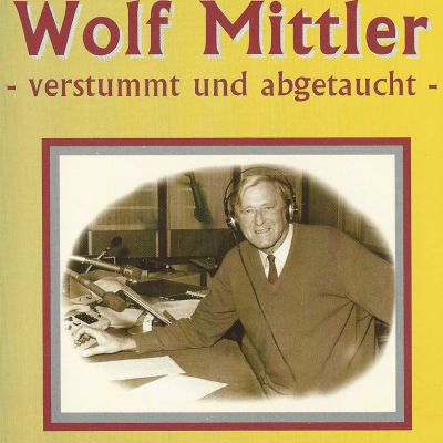 Verstummt und abgetaucht cover