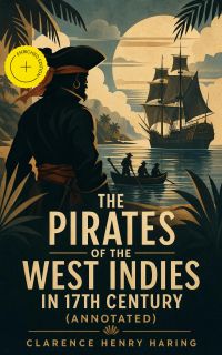 The Pirates of the West Indies in 17th Century (Annotated)