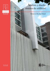 Análisis y diseño sísmico de edificios