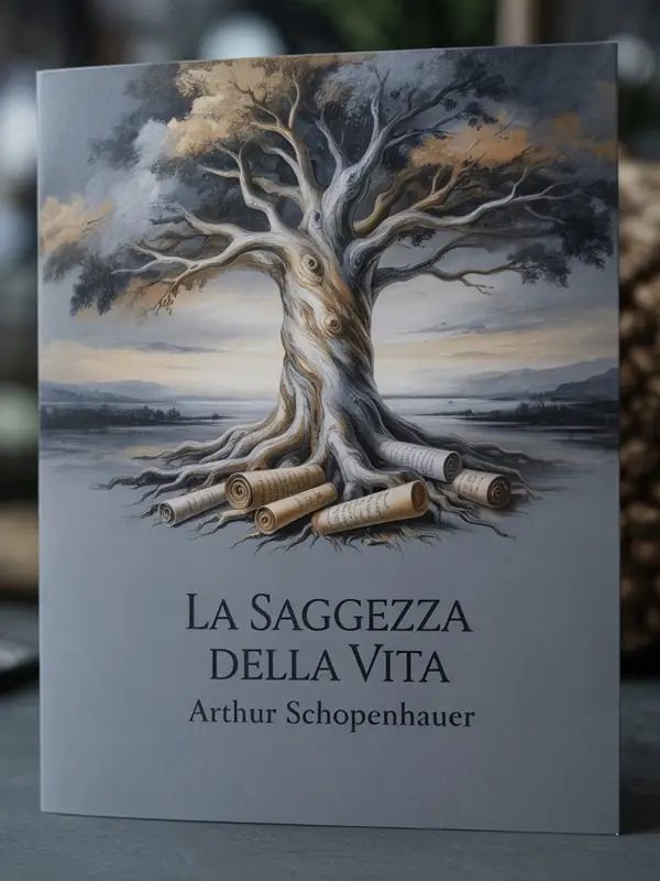 La saggezza della vita (tradotto)