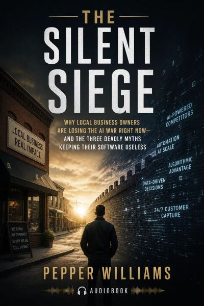 The Silent Siege