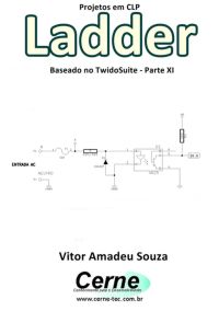 Projetos Em Clp  Ladder Baseado No Twidosuite Parte Xi