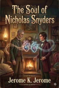 The Soul of Nicholas Snyders; Or, The Miser of Zandam
