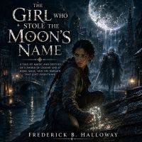 The Girl Who Stole the Moon's Name