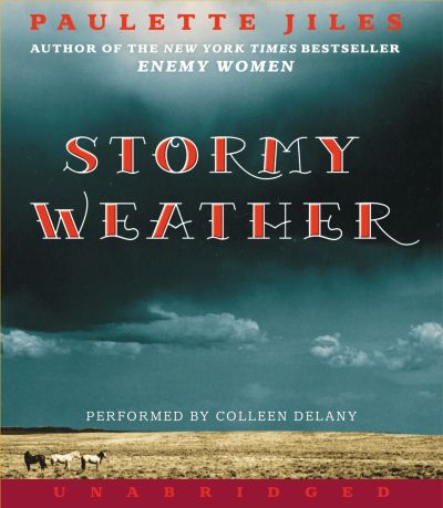 Stormy Weather