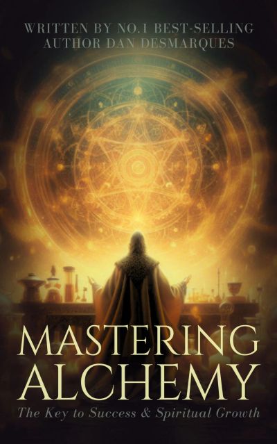 Mastering Alchemy