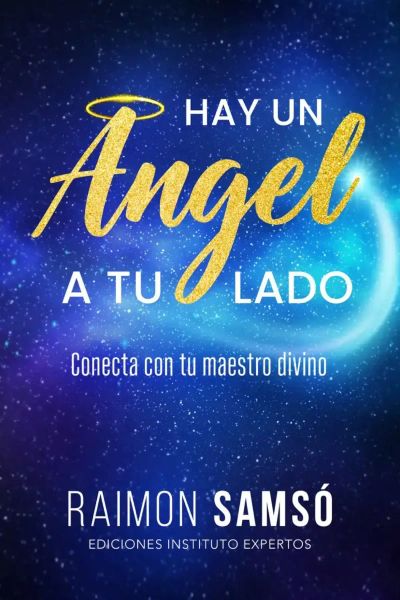 Hay un ángel a tu lado