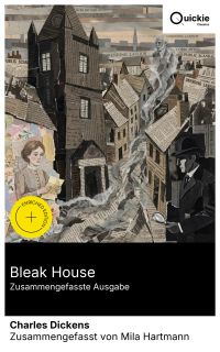 Bleak House (Zusammengefasste Ausgabe)