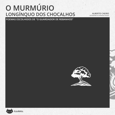 O murmúrio longínquo dos chocalhos