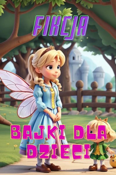 Bajki dla dzieci