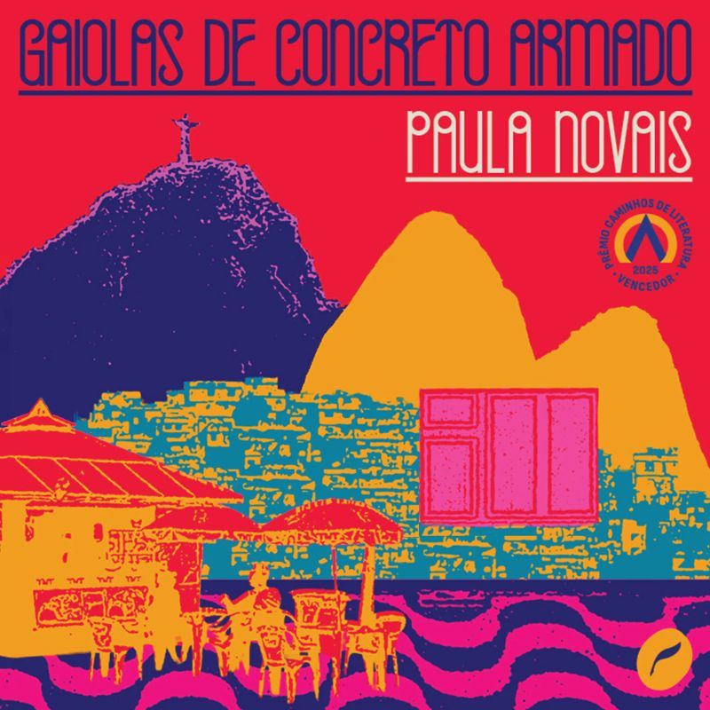 Gaiolas de concreto armado