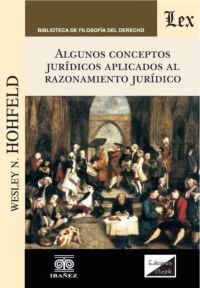 Algunos conceptos jurídicos aplicados al razonamiento jurídico