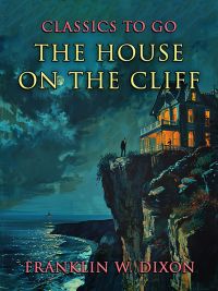 The House On The Cliff