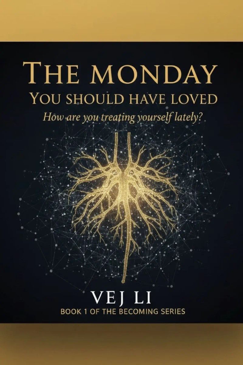 The Monday You Should Have Loved