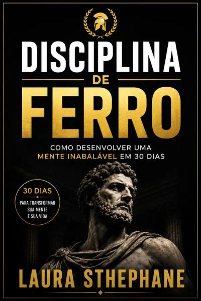 Disciplina de Ferro