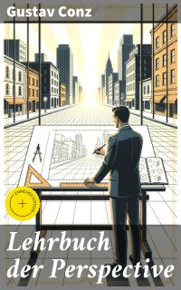 Lehrbuch der Perspective