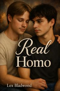 Real Homo