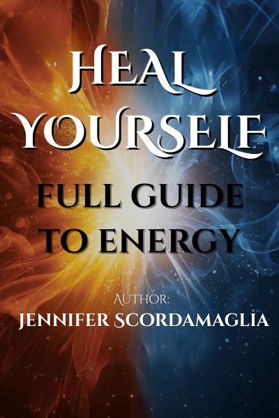 Heal Yourself 