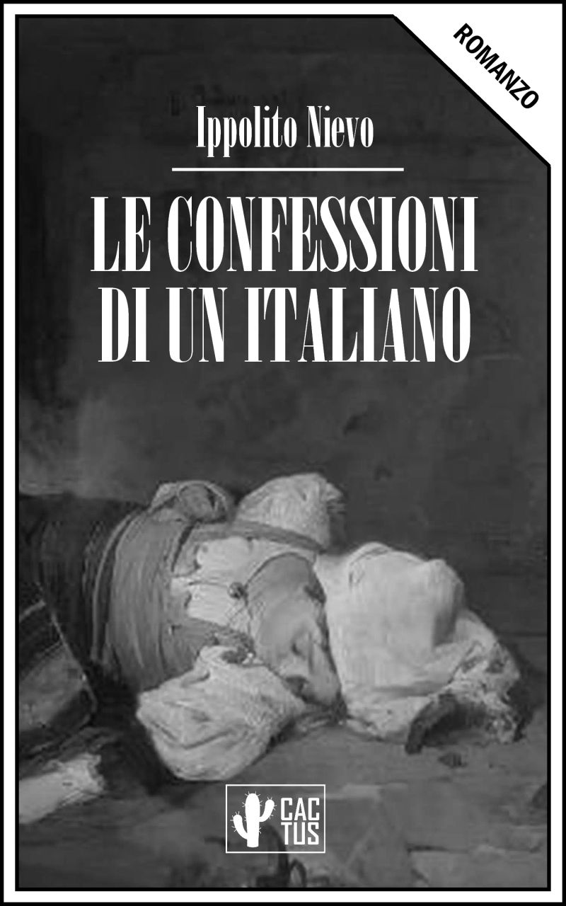 Le confessioni di un italiano